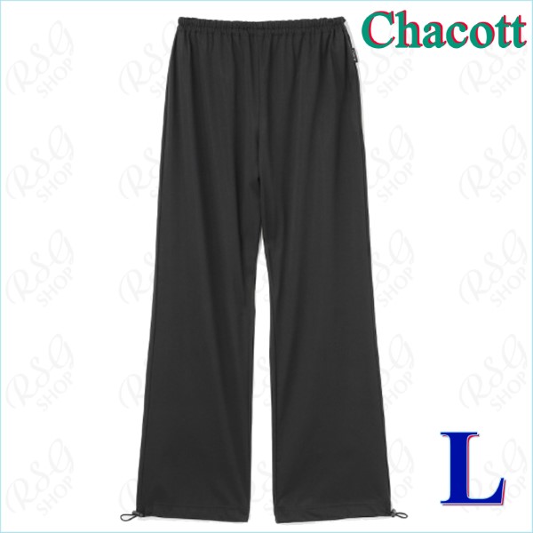 Saunahose Chacott Stretch Skin Gr. L col. Black Art. 01-18009