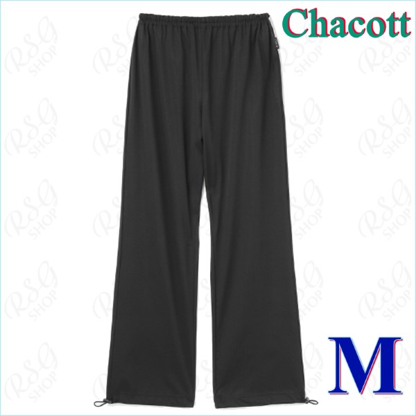 Saunahose Chacott Stretch Skin Gr. M col. Black Art. 01-18009