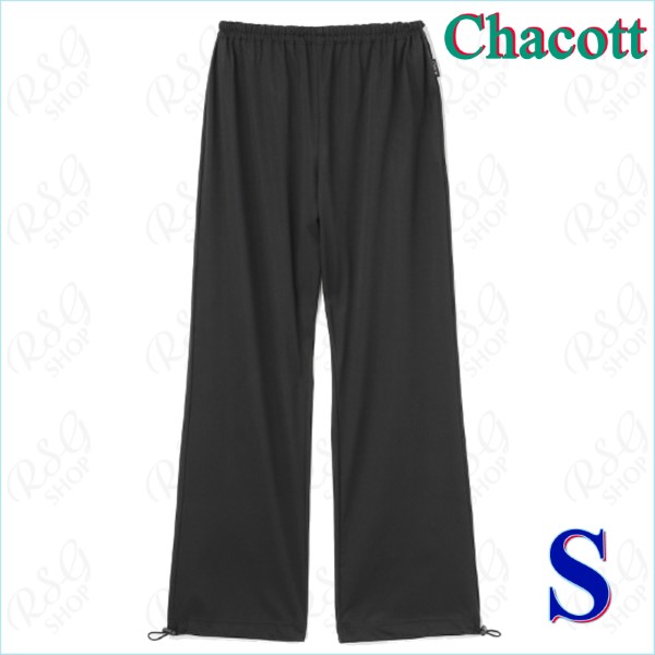 Saunahose Chacott Stretch Skin Gr. S col. Black Art. 01-18009