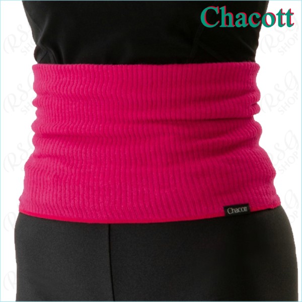 Rückenwärmer Chacott (body warmer) col. Raspberry Art. 0005-18055