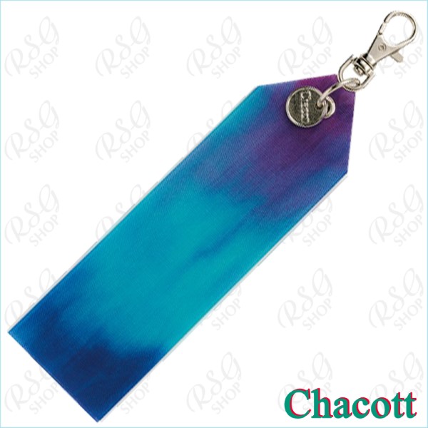 Anhänger Chacott Mini Key Ribbon col. Blue Purple Art. 0035-28376