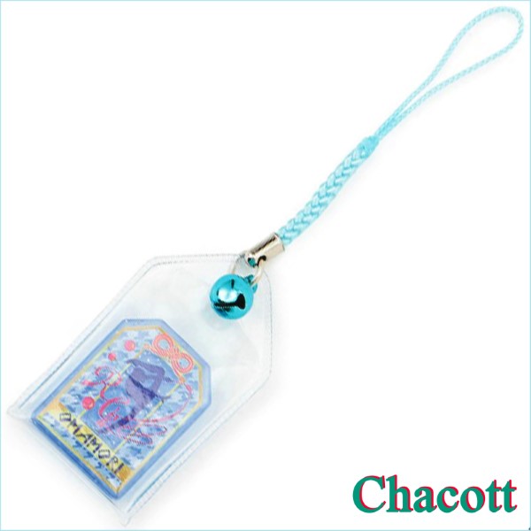 Anhänger Chacott RG Charm col. Blue Art. 5055-13025