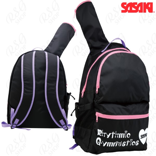RSG Rucksack Sasaki AC-62 LDxP col. Lavander x Pink