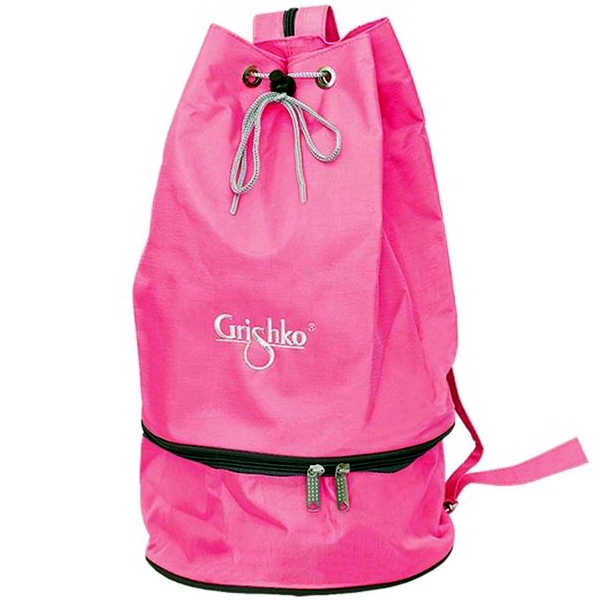 Rucksack von Grishko col. Rosa Art. 092408NP