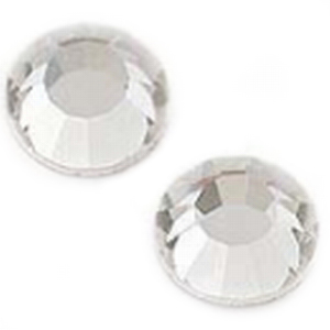 72 Swarovski Strasssteine SS14 Crystal (001) 2088 No HotFix