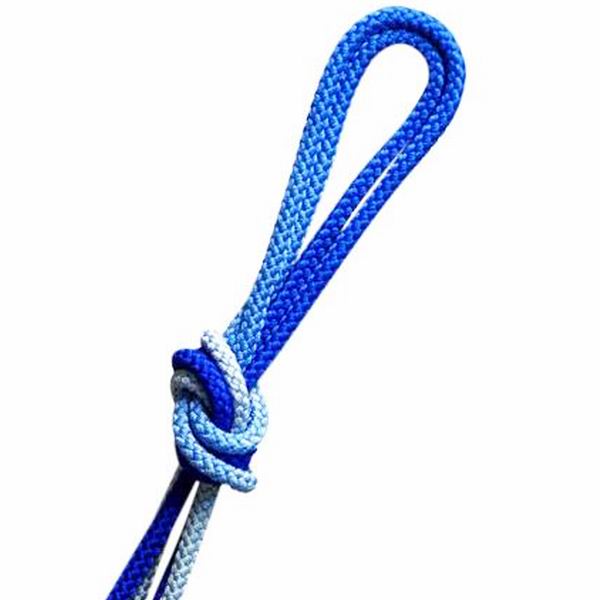 Seil 3m Pastorelli Patrasso col. Multicolor FIG Art. 00282