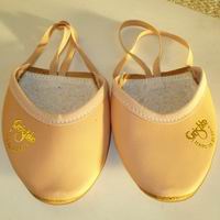 Kappen Grishko Alina Leder Gr. S (33-34) Art. 03052LS
