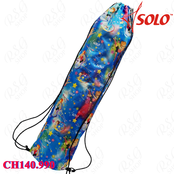 Hülle für Trainingsmatte Solo col. Girls Gymnasts Art Print. CH140.990