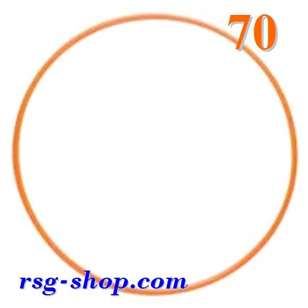 Reifen Chacott Junior 70cm in Orange Art. 10224