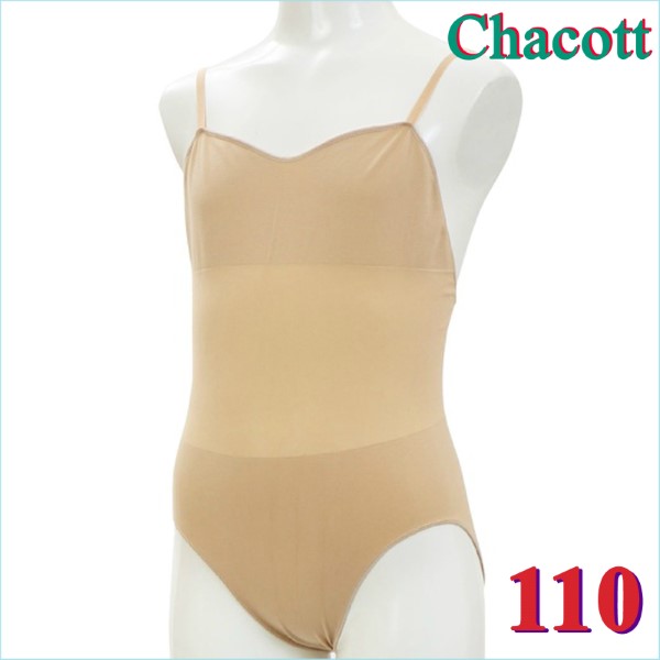 Unteranzug Chacott Junior col. Beige s. 110 Art. 013-28011