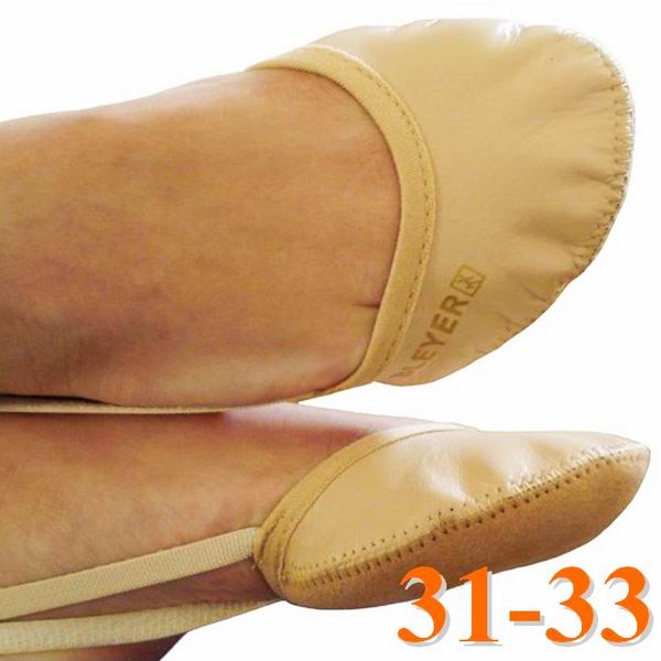 Kappen Bleyer Leder Gr. I (31-33) Art. 1837-M