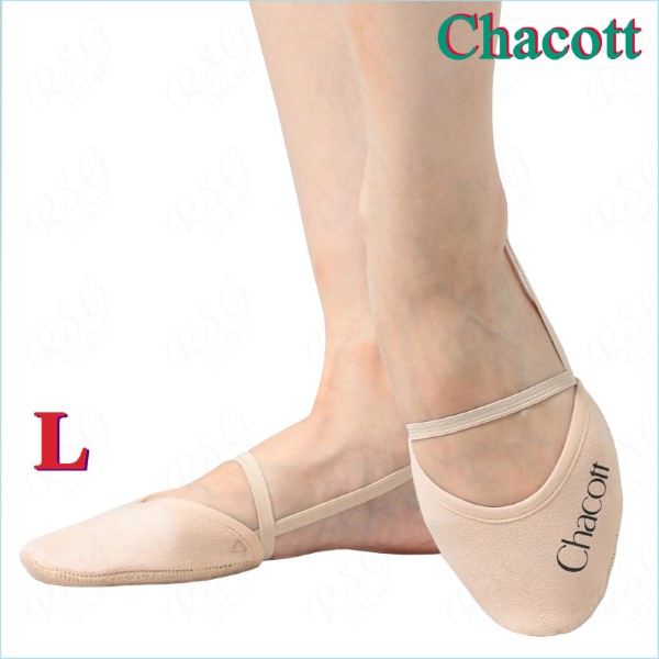 Kappen Chacott 3D (waschbar) #009 s. L (38-39) Art. 009-28011
