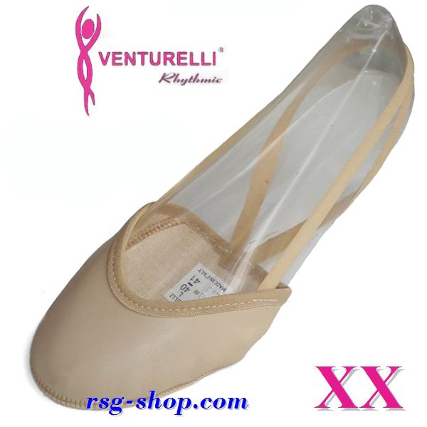 Kappen Venturelli RG MEISTER LL Gr. XX (28-30) Art. RGLL-XX