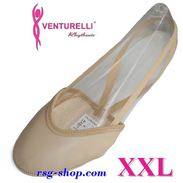 Kappen Venturelli RG MEISTER LL Gr. XXL (44-45) Art. RGLL-XXL