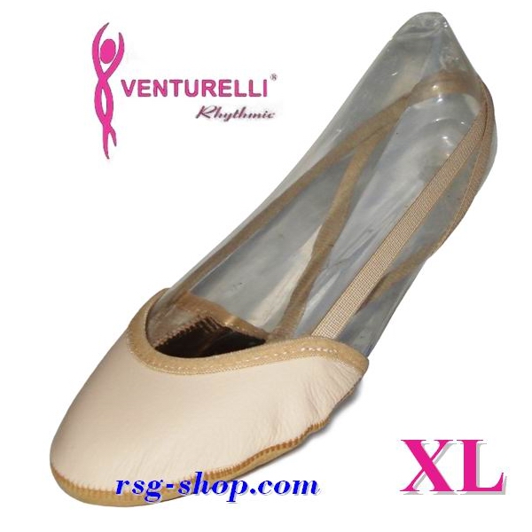 Kappen Venturelli RG MEISTER ML Gr. XL (42-43) Art. RGML-XL