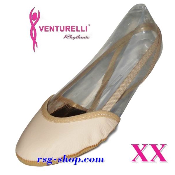 Kappen Venturelli RG MEISTER ML Gr. XX (28-30) Art. RGML-XX