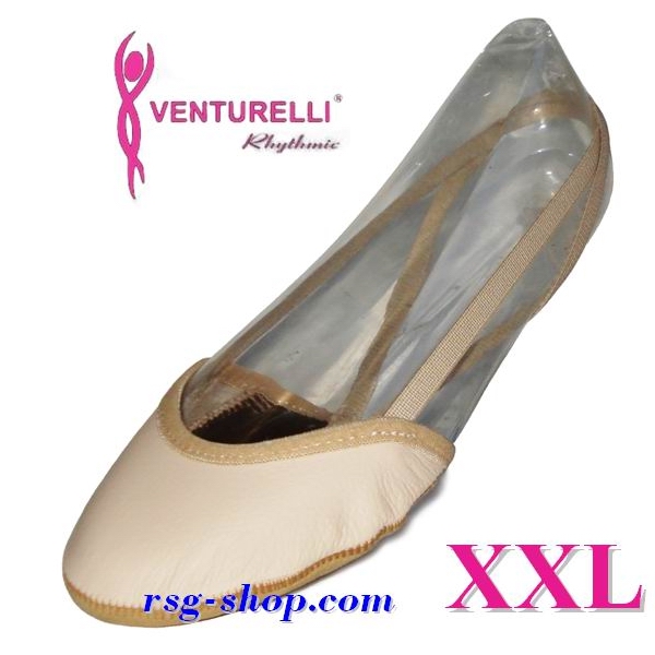 Kappen Venturelli RG MEISTER ML Gr. XXL (44-45) Art. RGML-XXL
