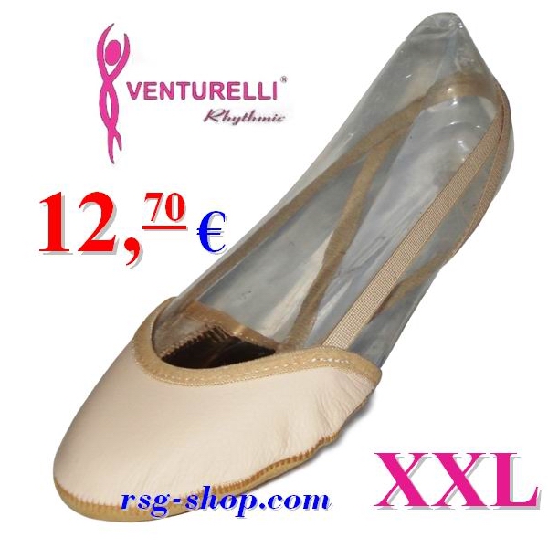 3 x Kappen Venturelli RG MEISTER ML Gr. XXL (44-45) Art RGML-XXL