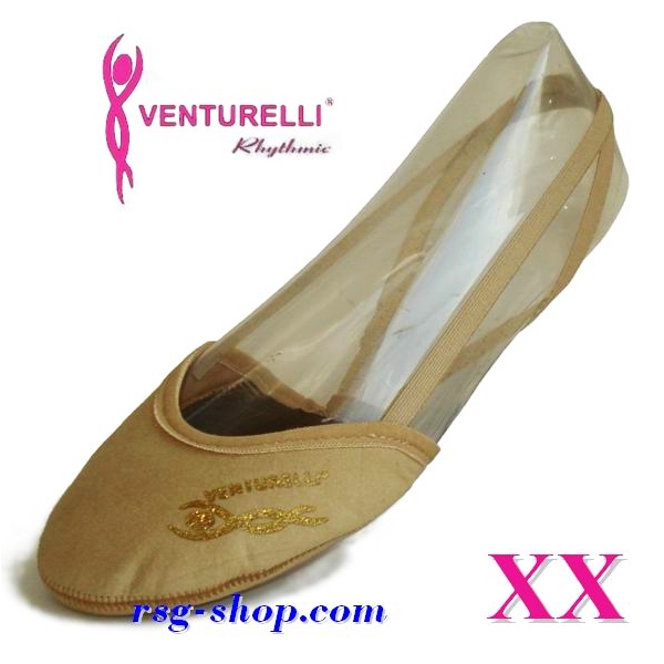 Kappen Venturelli RG MEISTER MM Gr. XX (28-30) Art. RGMM-XX