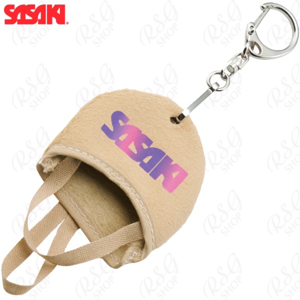 Anhänger Sasaki MS-16 PWP Mini Key Half Shoes