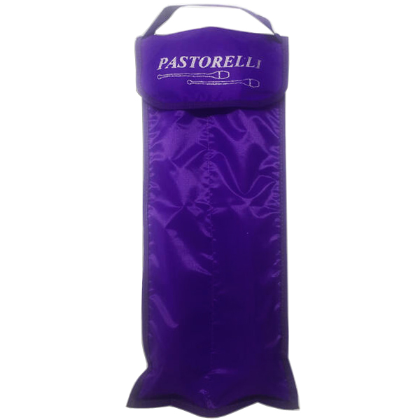 Keulenhülle von Pastorelli col. Viola Art. 04009