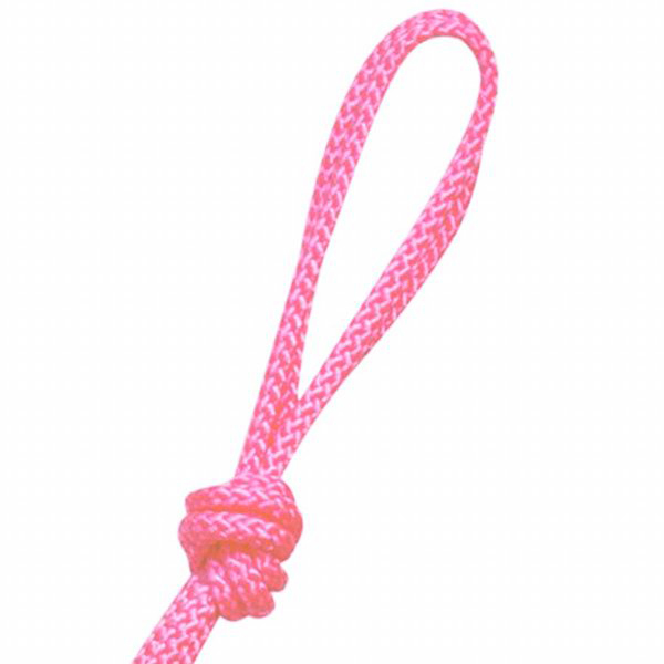 Seil Tuloni 3m Training col. Light Pink Art. T1093