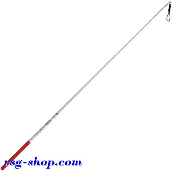 Stab Chacott Carbon Soft 60cm col. Red FIG Art. 68052