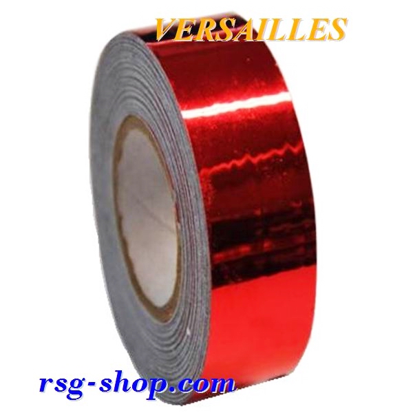 Folie Pastorelli Versailles col. Rosso Art. 03044